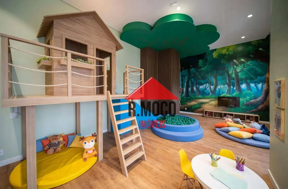 Kitnet-Studio, 22 m² - Foto 12