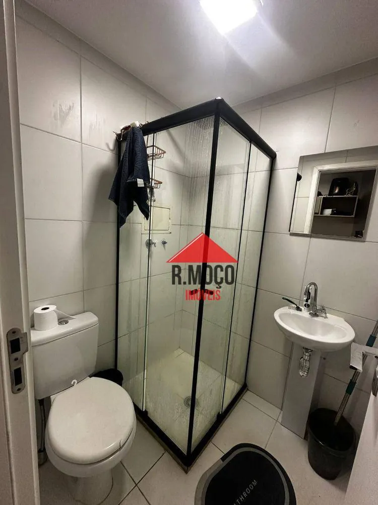 Kitnet-Studio, 22 m² - Foto 5
