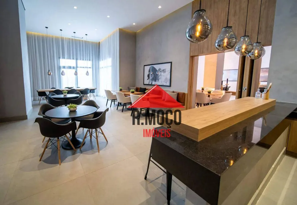 Kitnet-Studio, 22 m² - Foto 15