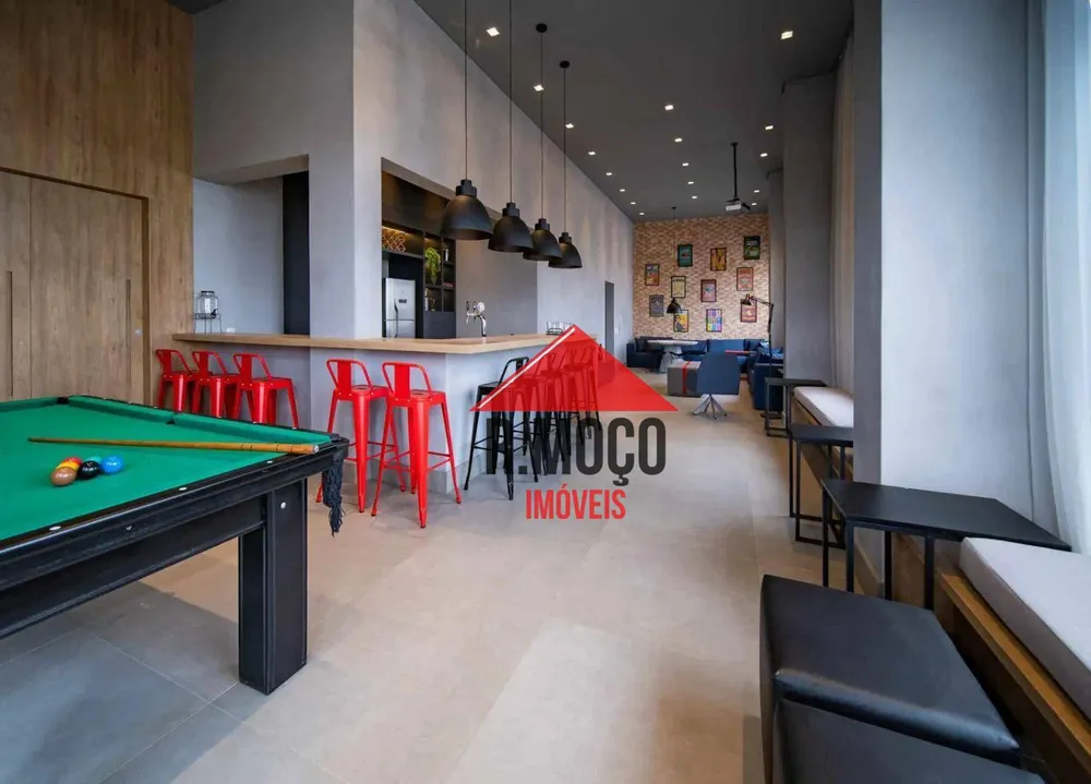 Kitnet-Studio, 22 m² - Foto 13
