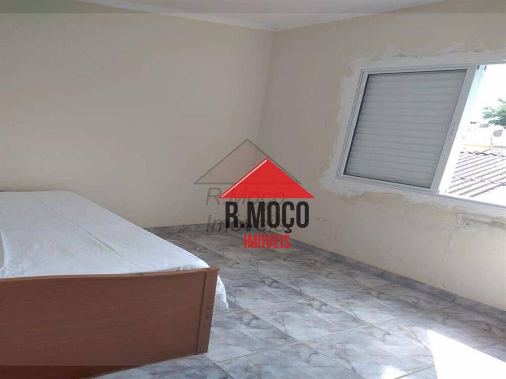 Sobrado, 3 quartos, 227 m² - Foto 13