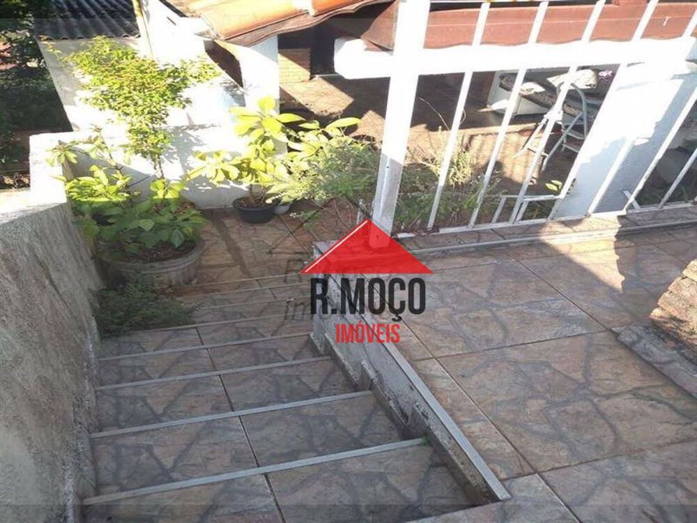 Sobrado, 3 quartos, 227 m² - Foto 15