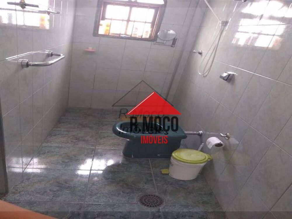 Sobrado, 3 quartos, 227 m² - Foto 12