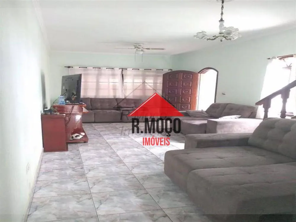 Sobrado, 3 quartos, 227 m² - Foto 7