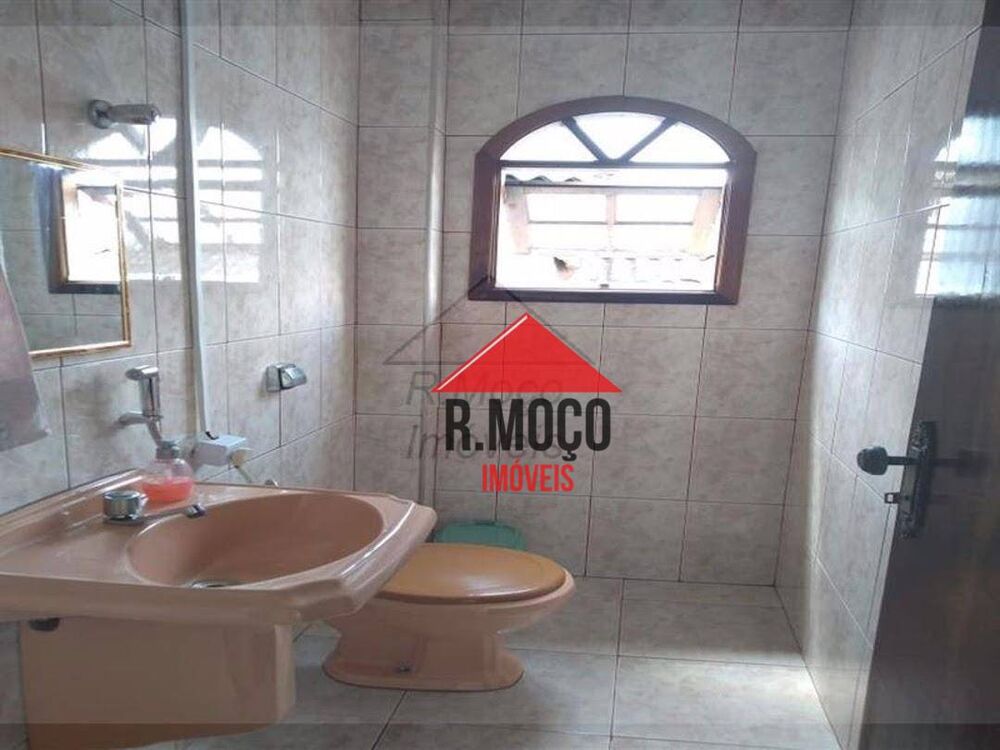 Sobrado, 3 quartos, 227 m² - Foto 3