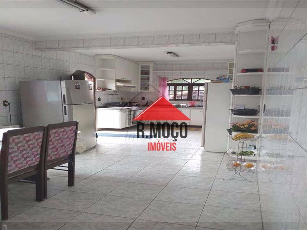 Sobrado, 3 quartos, 227 m² - Foto 9