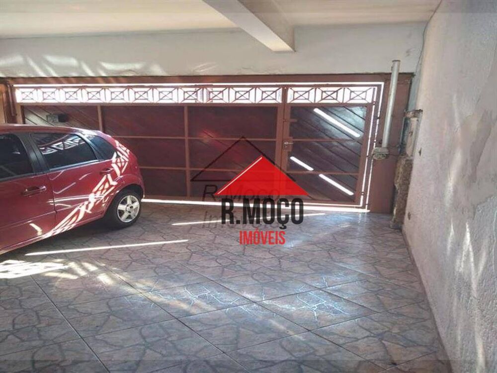 Sobrado, 3 quartos, 227 m² - Foto 14