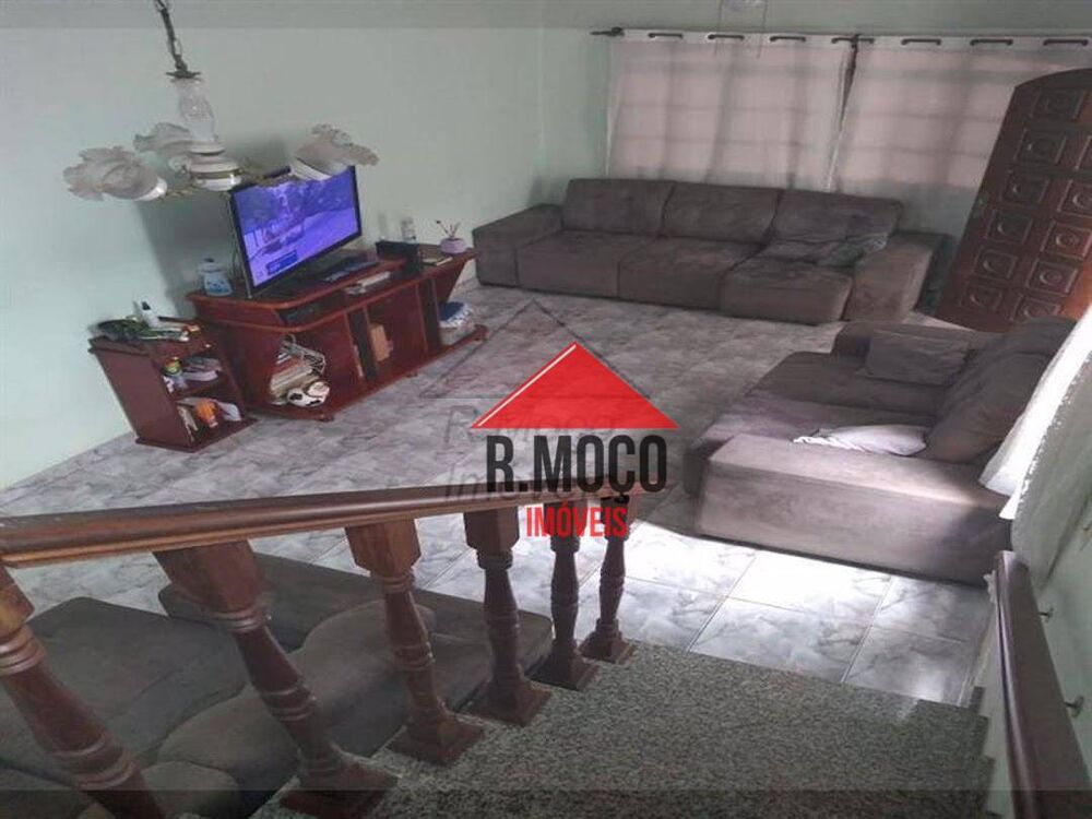 Sobrado, 3 quartos, 227 m² - Foto 16