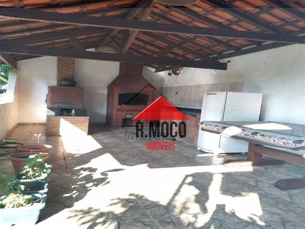 Sobrado, 3 quartos, 227 m² - Foto 8