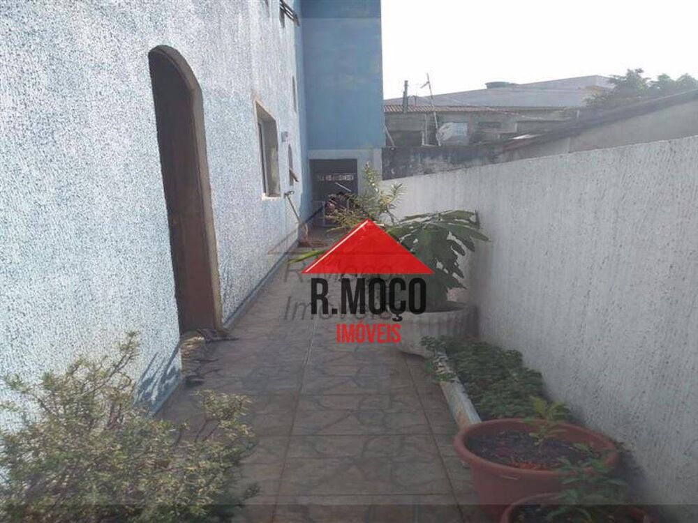 Sobrado, 3 quartos, 227 m² - Foto 1