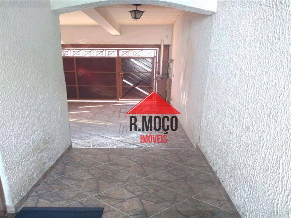 Sobrado, 3 quartos, 227 m² - Foto 10