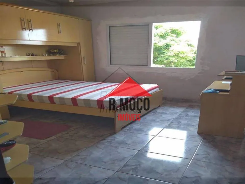 Sobrado, 3 quartos, 227 m² - Foto 5