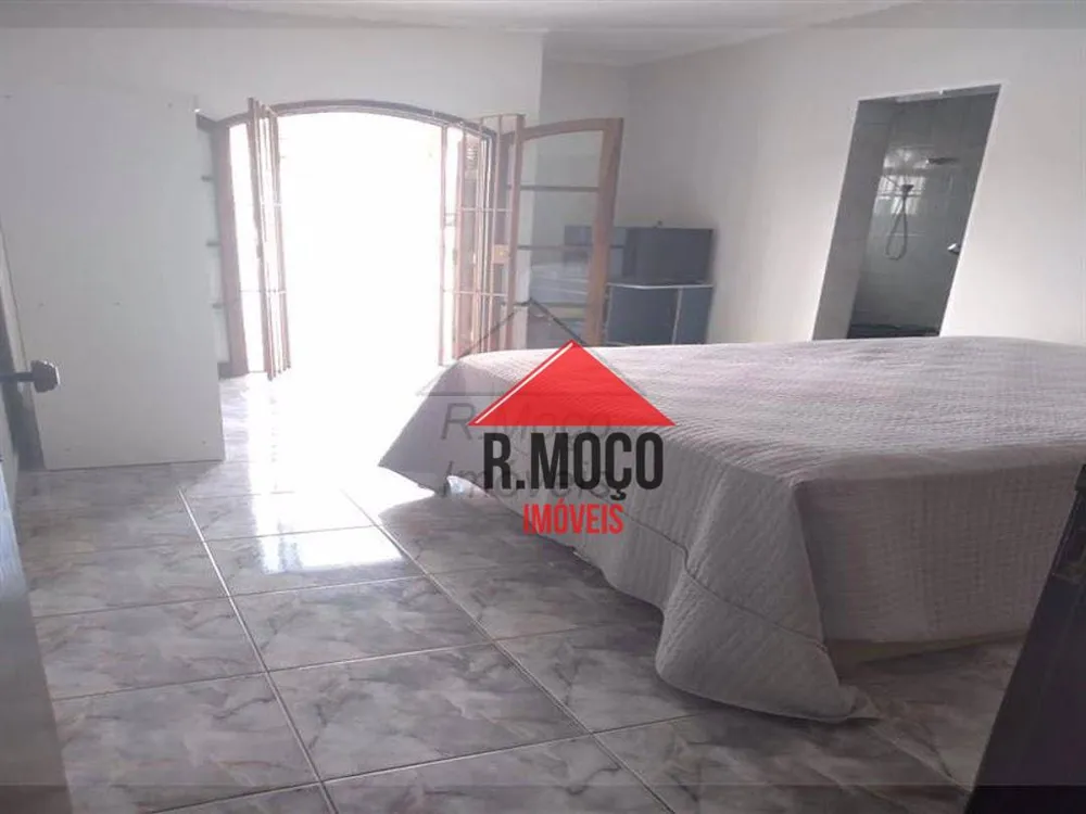 Sobrado, 3 quartos, 227 m² - Foto 6