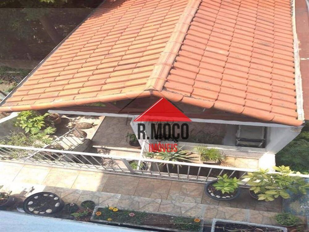 Sobrado, 3 quartos, 227 m² - Foto 4