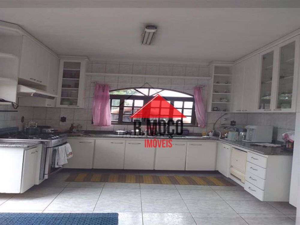 Sobrado, 3 quartos, 227 m² - Foto 11