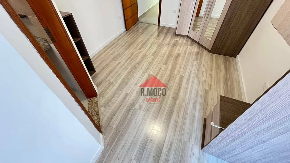 Sobrado, 3 quartos, 200 m² - Foto 4