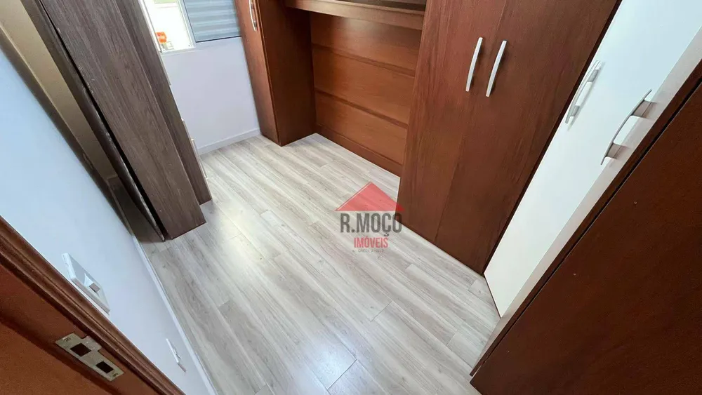 Sobrado, 3 quartos, 200 m² - Foto 8