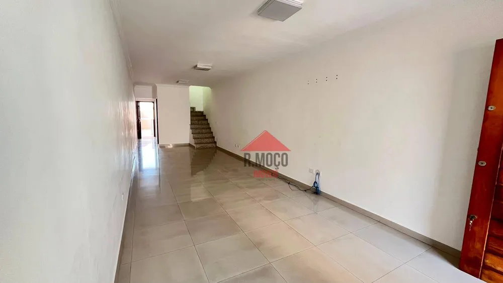 Sobrado, 3 quartos, 200 m² - Foto 8