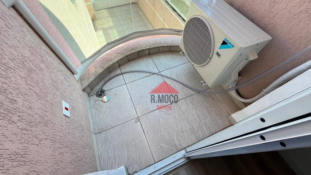 Sobrado, 3 quartos, 200 m² - Foto 2