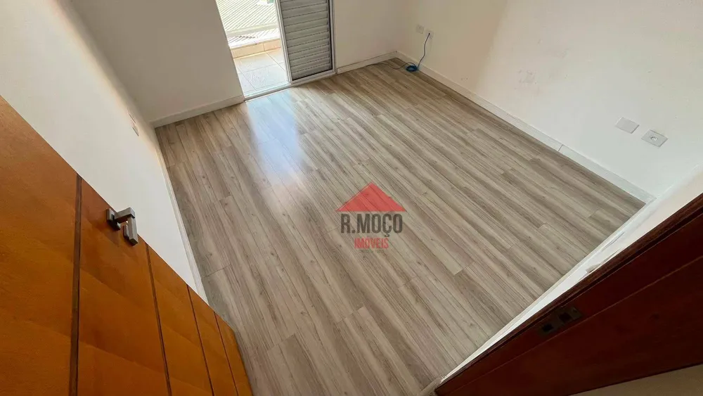 Sobrado, 3 quartos, 200 m² - Foto 6
