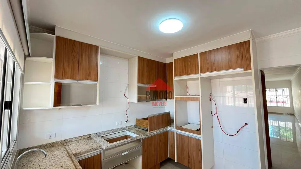 Sobrado, 3 quartos, 200 m² - Foto 6