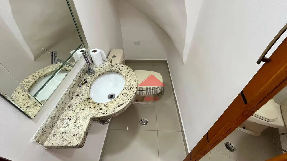 Sobrado, 3 quartos, 200 m² - Foto 5