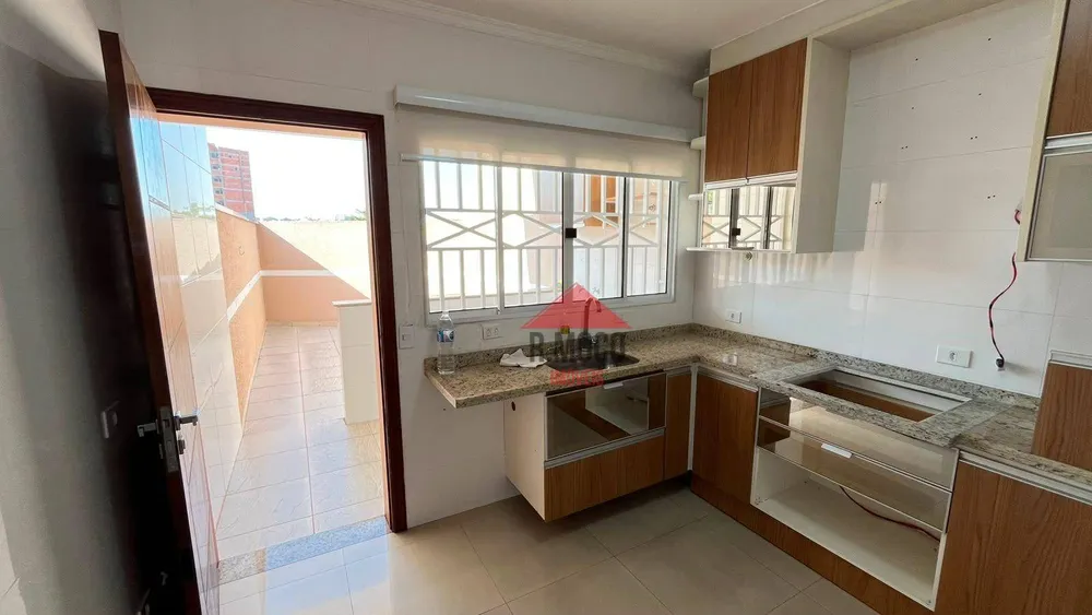 Sobrado, 3 quartos, 200 m² - Foto 4