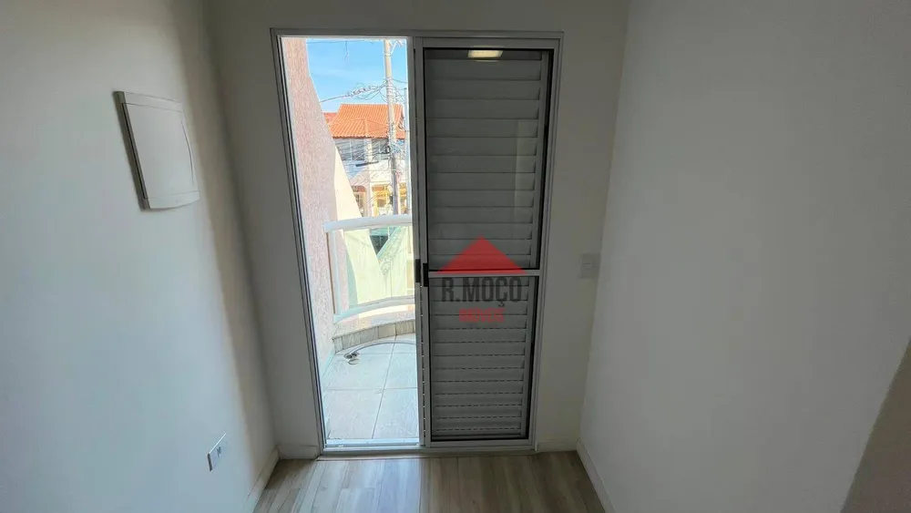 Sobrado, 3 quartos, 200 m² - Foto 1