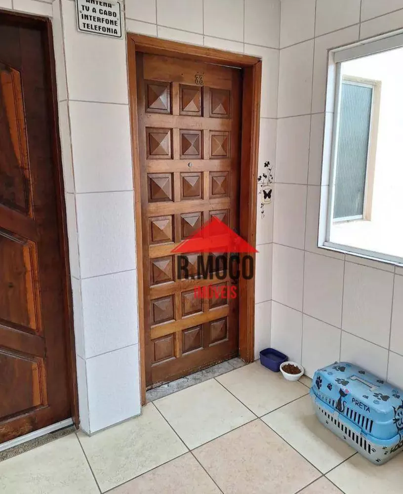 Apartamento, 3 quartos, 51 m² - Foto 1