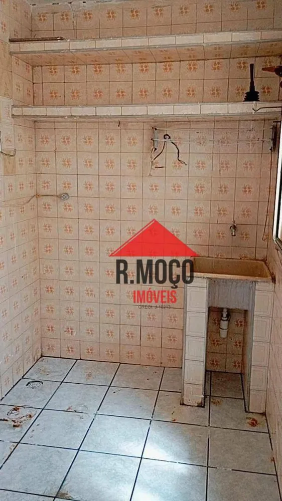 Apartamento, 3 quartos, 51 m² - Foto 6