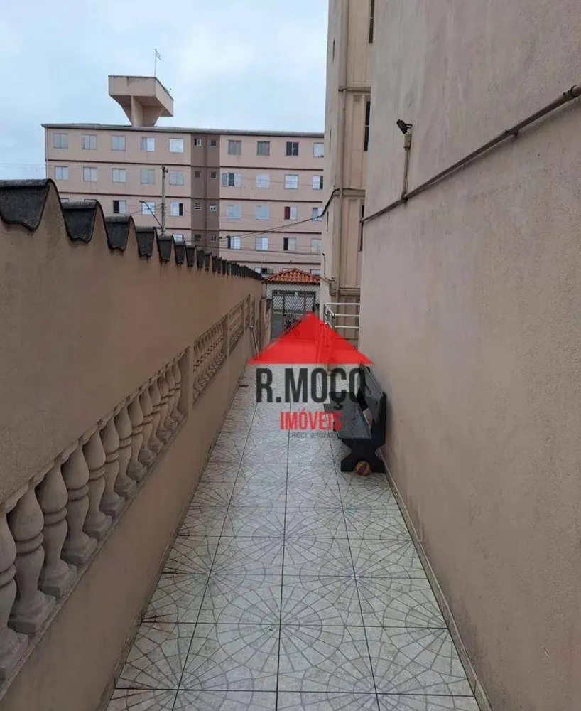 Apartamento, 3 quartos, 51 m² - Foto 8