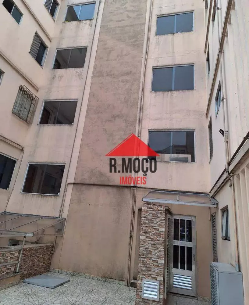 Apartamento, 3 quartos, 51 m² - Foto 2