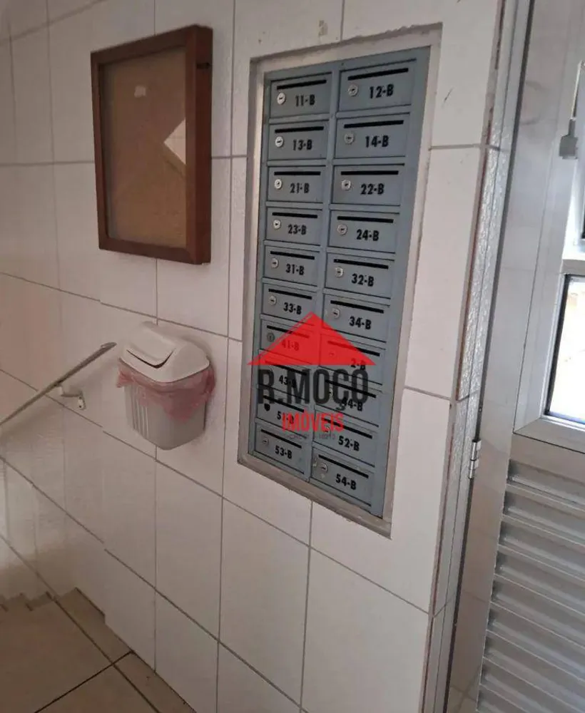 Apartamento, 3 quartos, 51 m² - Foto 10
