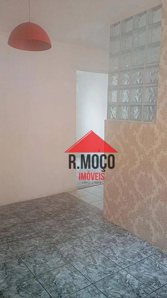 Apartamento, 3 quartos, 51 m² - Foto 5
