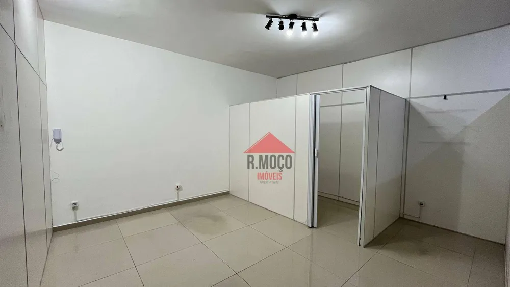 Sala-Conjunto, 21 m² - Foto 1