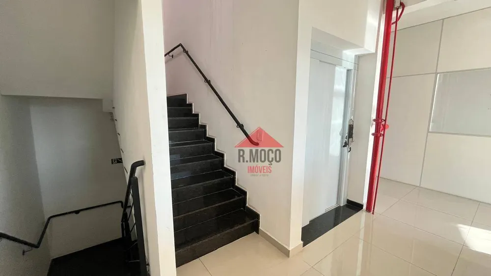 Sala-Conjunto, 21 m² - Foto 10