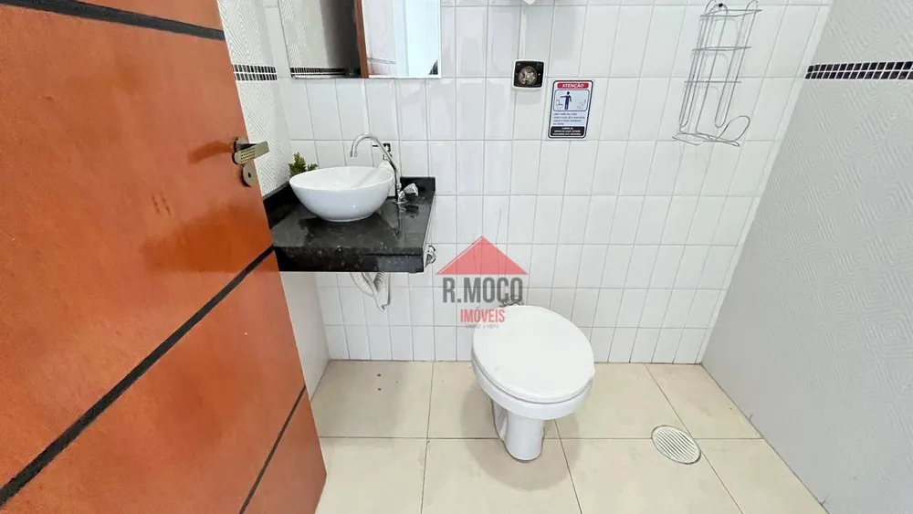 Sala-Conjunto, 21 m² - Foto 12