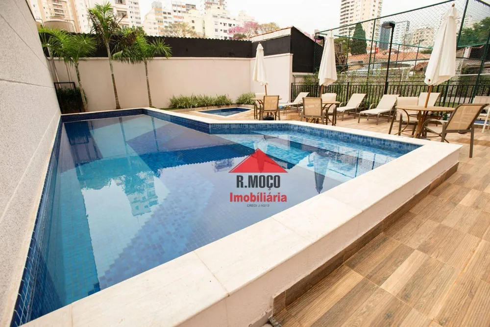 Apartamento, 2 quartos, 57 m² - Foto 1