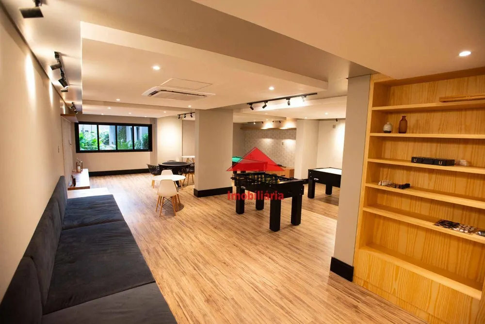 Apartamento, 2 quartos, 57 m² - Foto 3
