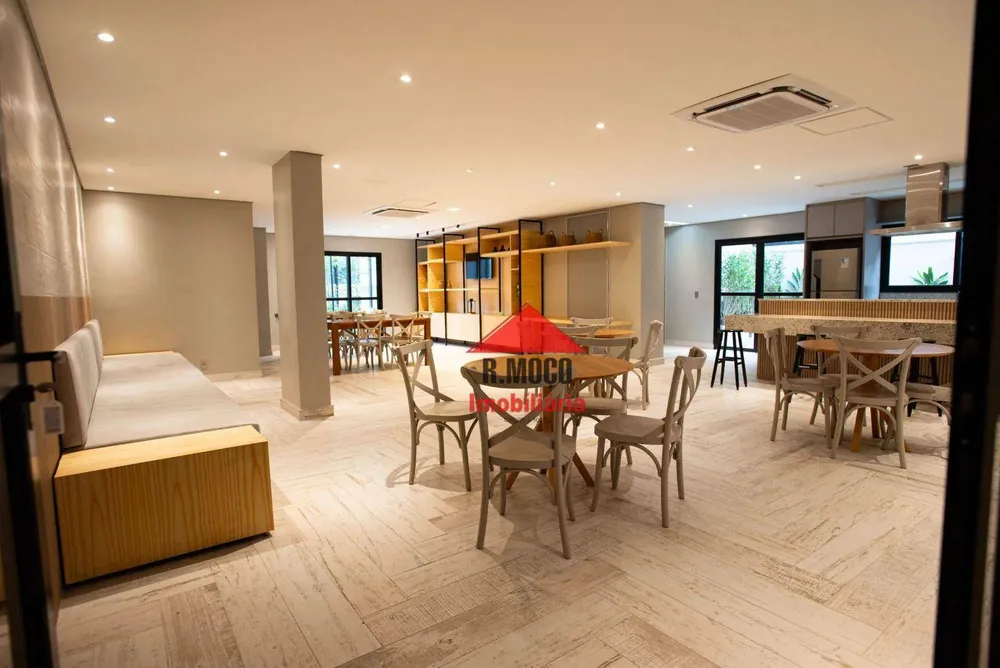 Apartamento, 2 quartos, 57 m² - Foto 4