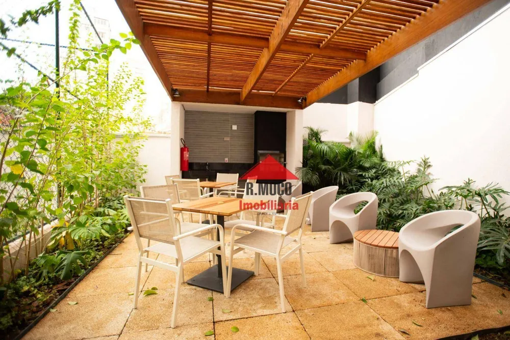 Apartamento, 2 quartos, 57 m² - Foto 10