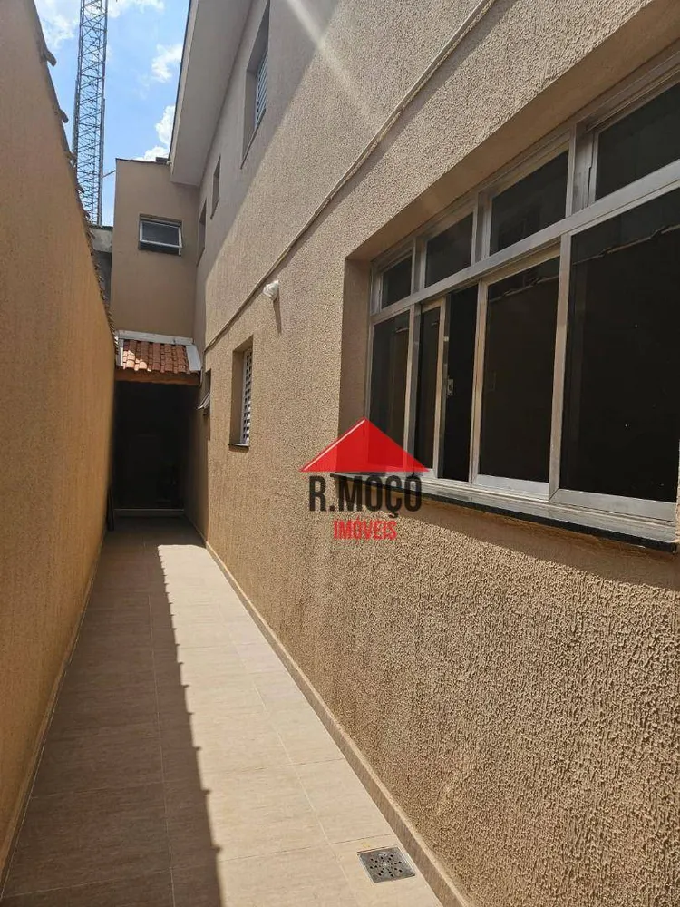 Sobrado, 5 quartos, 205 m² - Foto 3