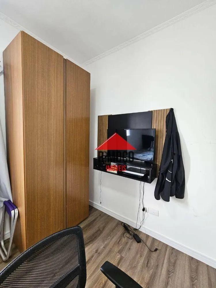 Sobrado, 5 quartos, 205 m² - Foto 4
