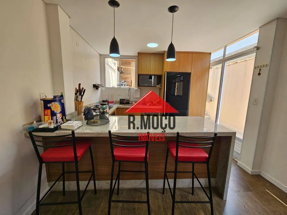 Sobrado, 5 quartos, 205 m² - Foto 6