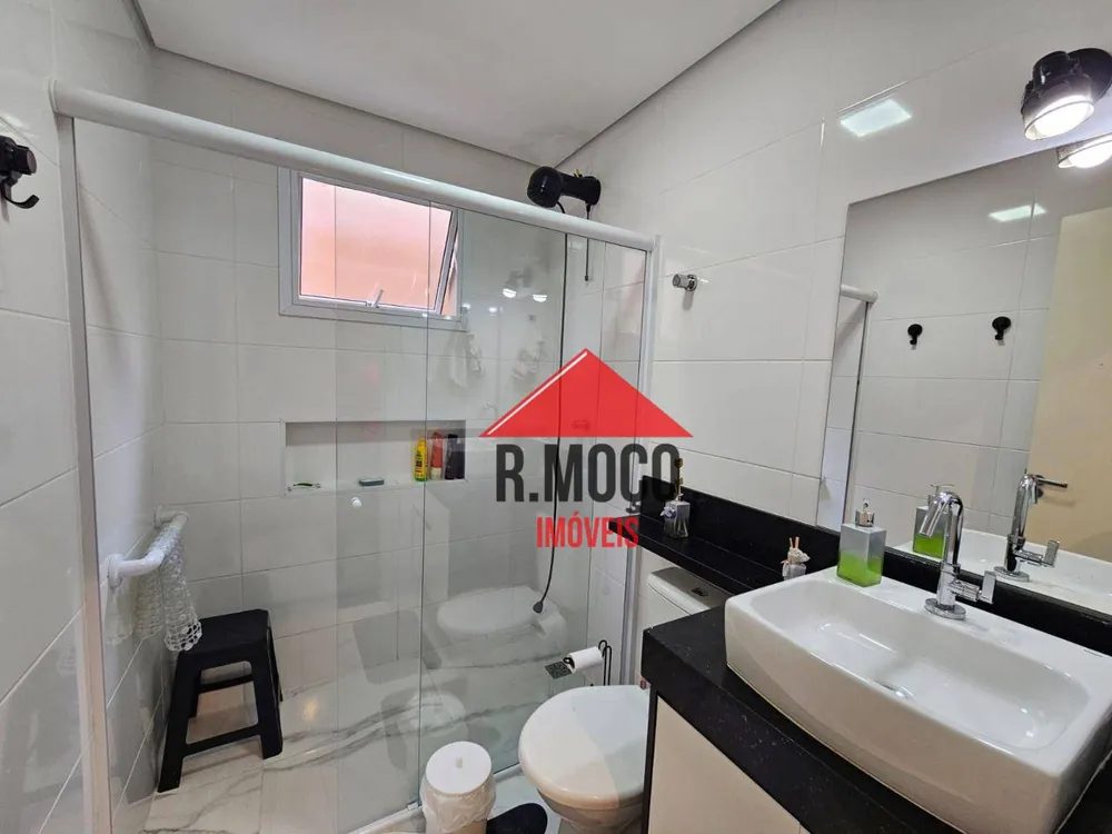 Sobrado, 5 quartos, 205 m² - Foto 2