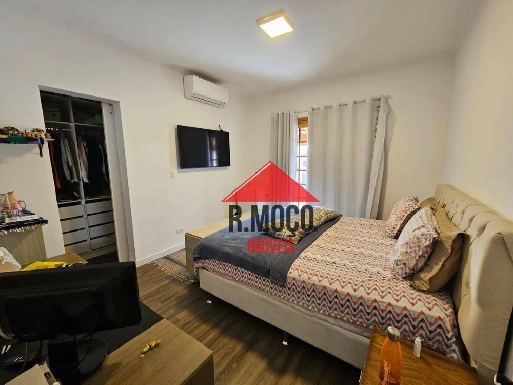 Sobrado, 5 quartos, 205 m² - Foto 6
