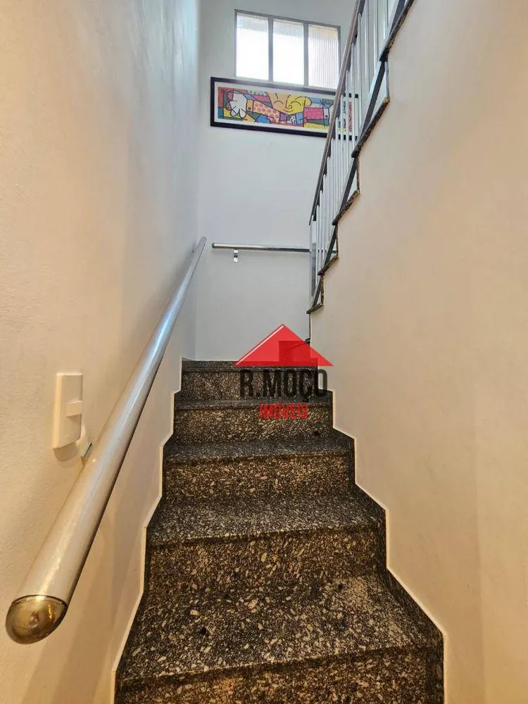 Sobrado, 5 quartos, 205 m² - Foto 8