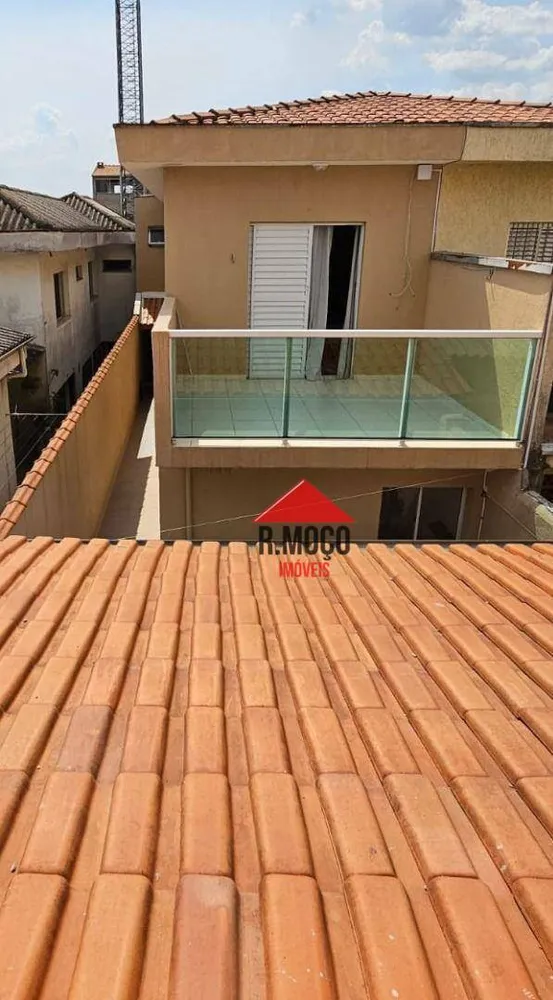 Sobrado, 5 quartos, 205 m² - Foto 7