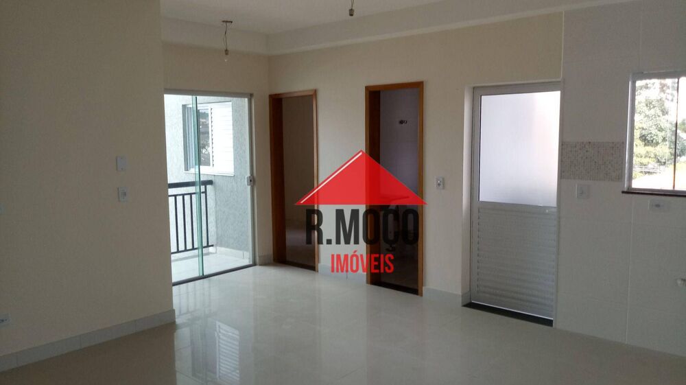 Apartamento à venda com 2 quartos, 60m² - Foto 1