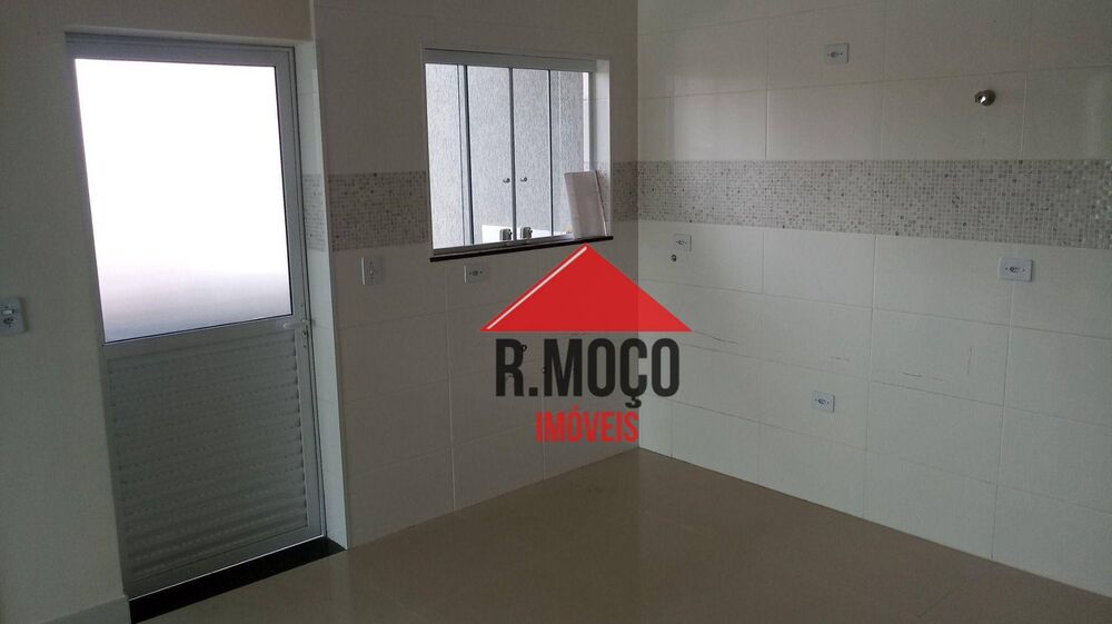 Apartamento à venda com 2 quartos, 60m² - Foto 3